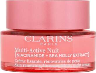 Clarins Multi Active Night Cream 50ml
