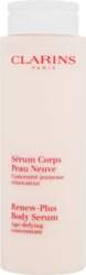 Clarins Renew-Plus Body Serum 200ml