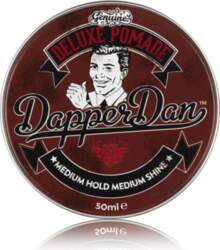 Dapper Dan Deluxe Pomade 50ml