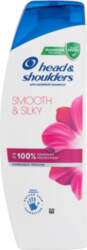 Head & Shoulders Smooth & Silky