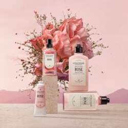 L`Occitane Rose 50ml