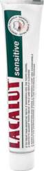 Lacalut Sensitive Toothpaste 75ml