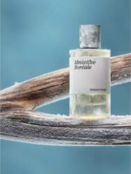 Maison Crivelli Absinthe Boréale 30ml