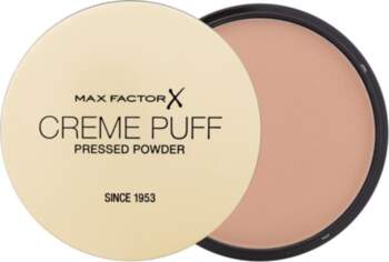 Max Factor Creme Puff 05 Translucent