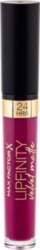 Max Factor Lipfinity Velvet Matte 24HRS