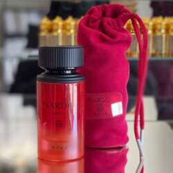Rave Nardo Red 100ml