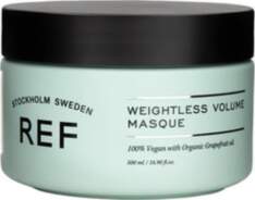 REF Weightless Volume Masque 500ml