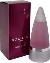 Rochas Man Intense Edp 100ml