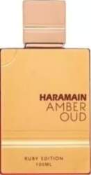 Al Haramain Amber Oud Ruby Edition