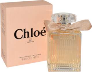 Chloe Edp 100ml Refillable