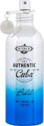 Cuba Authentic Bold 100ml