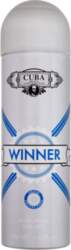 Cuba Winner 200ml