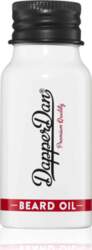 Dapper Dan Beard Oil 30ml