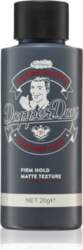 Dapper Dan Ultra Matte Texture Dust
