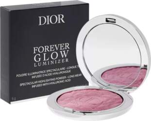 Dior Forever Luminizer 04 Pink Strobe