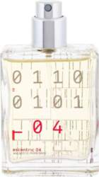 Escentric Molecules Escentric 04 30ml