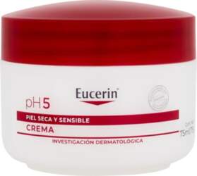 Eucerin pH5 Cream 75ml