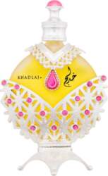 Khadlaj Hareem Al Sultan Silver 35ml