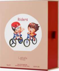 Lattafa Pride Riders 75ml