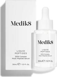 Medik8 Liquid Peptides 30% Complex Multi-Peptide