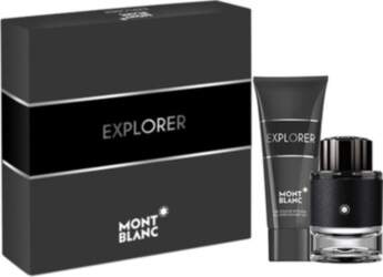 Montblanc Explorer 60ml
