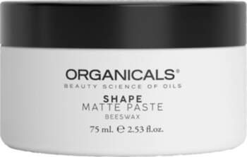 Organicals Shape Matte Paste 75ml