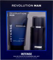 Revolution Man Intense 100ml
