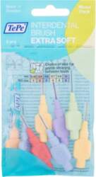 TePe Extra Soft Mixed Pack 8pc