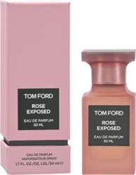 Tom Ford Rose Exposed Edp 50ml