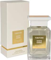 Tom Ford White Suede Edp 100ml
