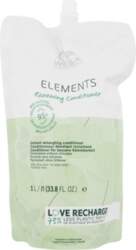 Wella Professionals Elements Renewing Conditioner Refill
