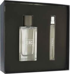 Abercrombie & Fitch Fierce SET M