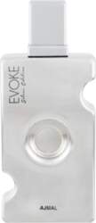 Ajmal Evoke Silver Edition 75ml