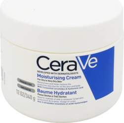 CeraVe Moisturizing 340g