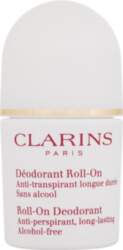 Clarins Roll-On Deodorant 50ml