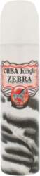 Cuba Jungle Zebra 100ml