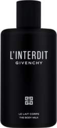 Givenchy L`Interdit 200ml