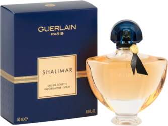 Guerlain Shalimar 50ml