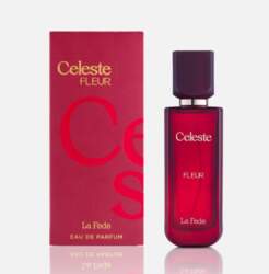 La Fede Celeste Fleur 100ml