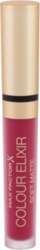 Max Factor Colour Elixir Soft Matte