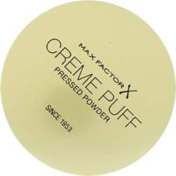 Max Factor Creme Puff 42 Deep