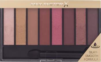 Max Factor Masterpiece Nude Palette 005
