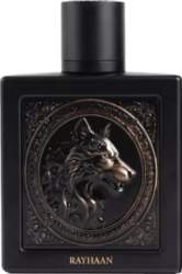 Rayhaan Wolf Edp 100ml