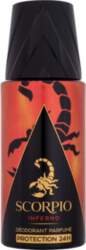 Scorpio Inferno 150ml