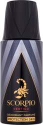 Scorpio Vertigo 150ml