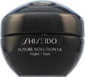Shiseido Future Solution LX Total Regenerating