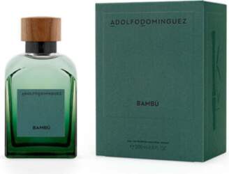 Adolfo Dominguez Bambú 120ml