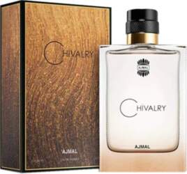 Ajmal Chivalry 100ml
