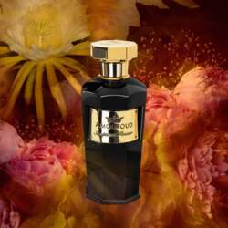 Amouroud Sumptuous Flower 100ml