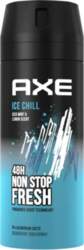 Axe Ice Chill 150ml